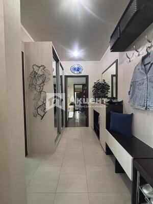 Продам двухкомнатную (2-комн.) квартиру, 1-я Полевая ул, 38, Иваново г