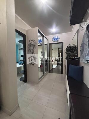 Продам двухкомнатную (2-комн.) квартиру, 1-я Полевая ул, 38, Иваново г