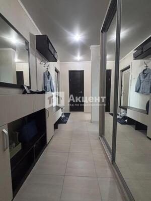 Продам двухкомнатную (2-комн.) квартиру, 1-я Полевая ул, 38, Иваново г