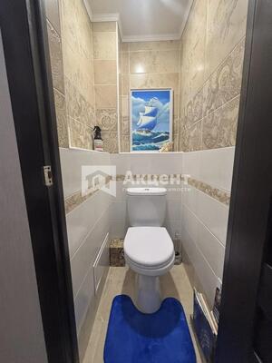 Продам двухкомнатную (2-комн.) квартиру, 1-я Полевая ул, 38, Иваново г