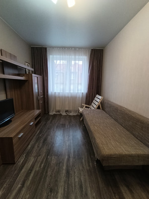 Продам однокомнатную (1-комн.) квартиру, Победы пр-кт, 87, Калининград г