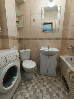 Продам однокомнатную (1-комн.) квартиру, Победы пр-кт, 87, Калининград г