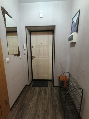 Продам однокомнатную (1-комн.) квартиру, Победы пр-кт, 87, Калининград г