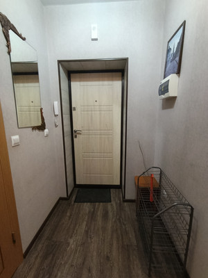 Продам однокомнатную (1-комн.) квартиру, Победы пр-кт, 87, Калининград г