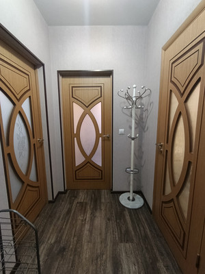 Продам однокомнатную (1-комн.) квартиру, Победы пр-кт, 87, Калининград г