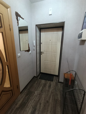 Продам однокомнатную (1-комн.) квартиру, Победы пр-кт, 87, Калининград г