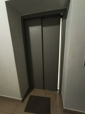 Продам однокомнатную (1-комн.) квартиру, Победы пр-кт, 87, Калининград г