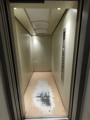 Продам однокомнатную (1-комн.) квартиру, Победы пр-кт, 87, Калининград г