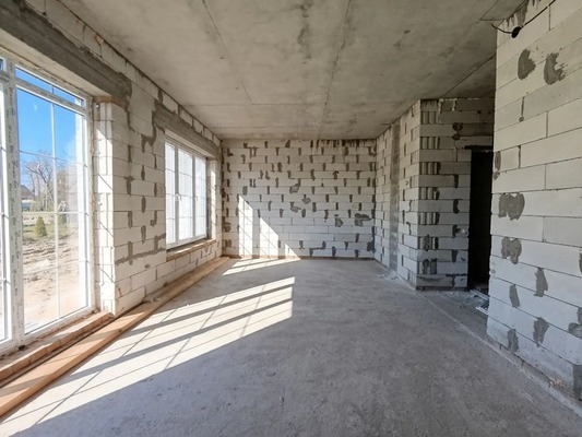 Продам таунхаус, Зеленая ул, Куликово п, 0 км от города