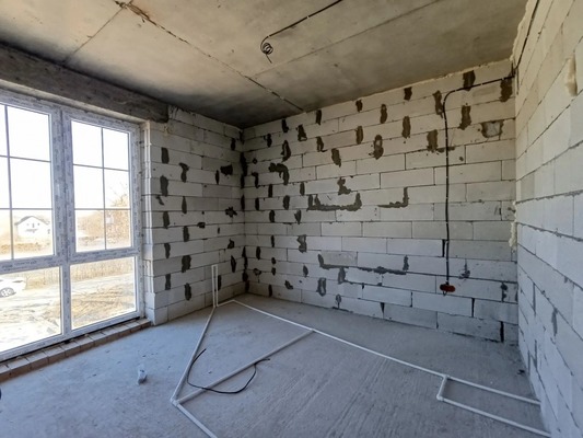 Продам таунхаус, Зеленая ул, Куликово п, 0 км от города