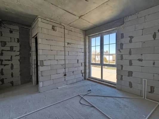 Продам таунхаус, Зеленая ул, Куликово п, 0 км от города