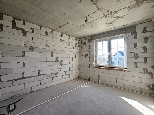 Продам таунхаус, Зеленая ул, Куликово п, 0 км от города