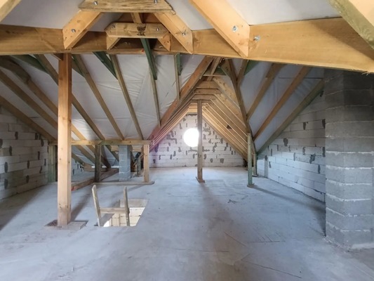 Продам таунхаус, Зеленая ул, Куликово п, 0 км от города