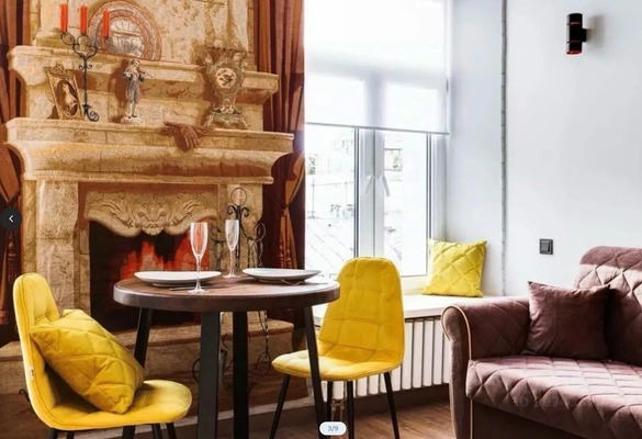 Продам двухкомнатную (2-комн.) квартиру, Петровка ул, 26, Москва г