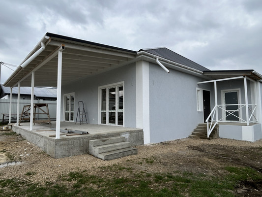 Продам дом, Мамут-Султан ул, 58, Пионерское с, 0 км от города