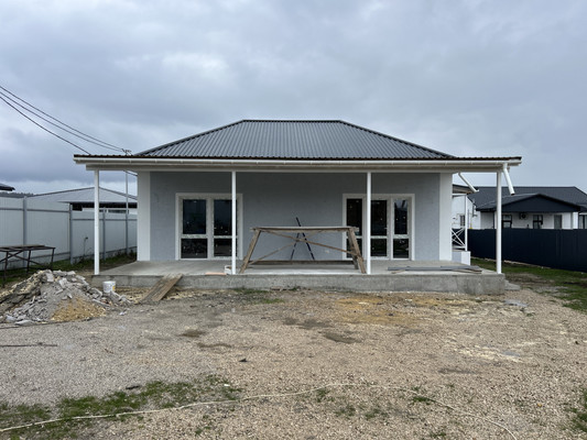 Продам дом, Мамут-Султан ул, 58, Пионерское с, 0 км от города