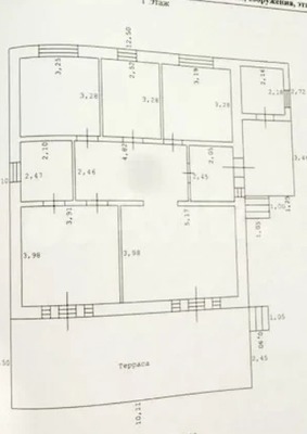 Продам дом, Мамут-Султан ул, 58, Пионерское с, 0 км от города
