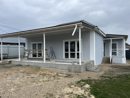 Продам дом, Мамут-Султан ул, 58, Пионерское с, 0 км от города