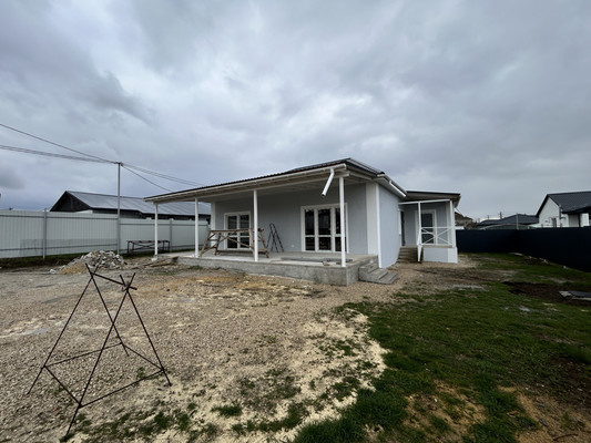 Продам дом, Мамут-Султан ул, 58, Пионерское с, 0 км от города