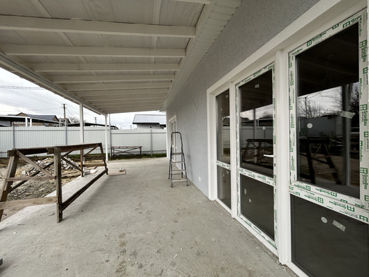 Продам дом, Мамут-Султан ул, 58, Пионерское с, 0 км от города