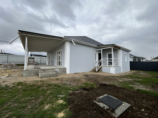 Продам дом, Мамут-Султан ул, 58, Пионерское с, 0 км от города