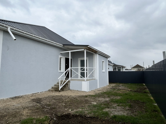 Продам дом, Мамут-Султан ул, 58, Пионерское с, 0 км от города