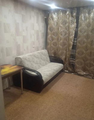 Продам однокомнатную (1-комн.) квартиру, Ташкентская ул, 65кА, Иваново г