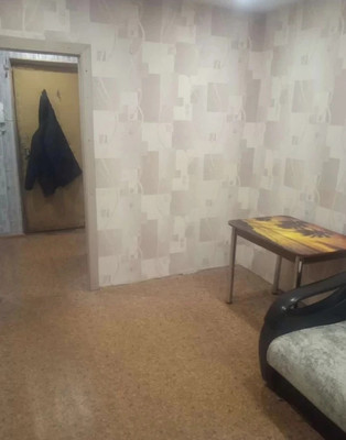 Продам однокомнатную (1-комн.) квартиру, Ташкентская ул, 65кА, Иваново г