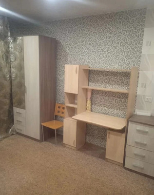 Продам однокомнатную (1-комн.) квартиру, Ташкентская ул, 65кА, Иваново г