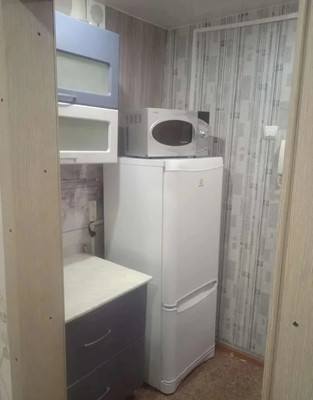 Продам однокомнатную (1-комн.) квартиру, Ташкентская ул, 65кА, Иваново г