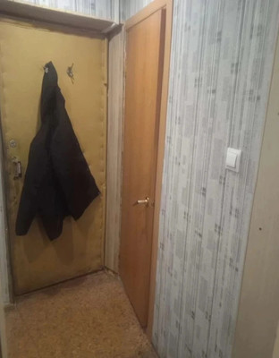 Продам однокомнатную (1-комн.) квартиру, Ташкентская ул, 65кА, Иваново г