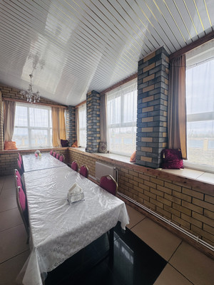 Продам ресторан 365 м2, 21, Горки д