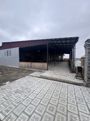 Продам ресторан 365 м2, 21, Горки д