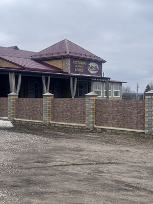 Продам ресторан 365 м2, 21, Горки д