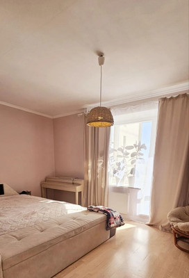 Продам двухкомнатную (2-комн.) квартиру, Бадаева ул, 14Ак1, Санкт-Петербург г