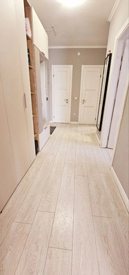 Продам двухкомнатную (2-комн.) квартиру, Бадаева ул, 14Ак1, Санкт-Петербург г