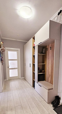 Продам двухкомнатную (2-комн.) квартиру, Бадаева ул, 14Ак1, Санкт-Петербург г