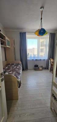 Продам двухкомнатную (2-комн.) квартиру, Бадаева ул, 14Ак1, Санкт-Петербург г