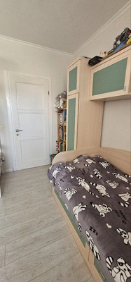 Продам двухкомнатную (2-комн.) квартиру, Бадаева ул, 14Ак1, Санкт-Петербург г