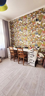 Продам двухкомнатную (2-комн.) квартиру, Бадаева ул, 14Ак1, Санкт-Петербург г