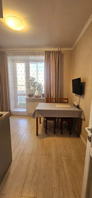 Продам двухкомнатную (2-комн.) квартиру, Бадаева ул, 14Ак1, Санкт-Петербург г