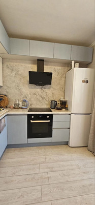 Продам двухкомнатную (2-комн.) квартиру, Бадаева ул, 14Ак1, Санкт-Петербург г