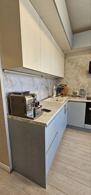 Продам двухкомнатную (2-комн.) квартиру, Бадаева ул, 14Ак1, Санкт-Петербург г