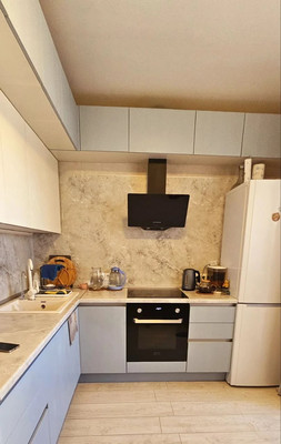 Продам двухкомнатную (2-комн.) квартиру, Бадаева ул, 14Ак1, Санкт-Петербург г