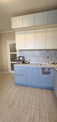 Продам двухкомнатную (2-комн.) квартиру, Бадаева ул, 14Ак1, Санкт-Петербург г