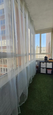 Продам двухкомнатную (2-комн.) квартиру, Бадаева ул, 14Ак1, Санкт-Петербург г