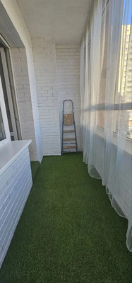 Продам двухкомнатную (2-комн.) квартиру, Бадаева ул, 14Ак1, Санкт-Петербург г