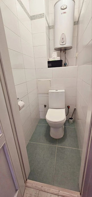 Продам двухкомнатную (2-комн.) квартиру, Бадаева ул, 14Ак1, Санкт-Петербург г