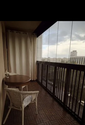 Продам однокомнатную (1-комн.) квартиру, 5-й Предпортовый проезд, 2, Санкт-Петербург г