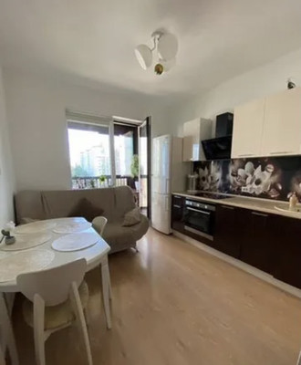 Продам однокомнатную (1-комн.) квартиру, 5-й Предпортовый проезд, 2, Санкт-Петербург г